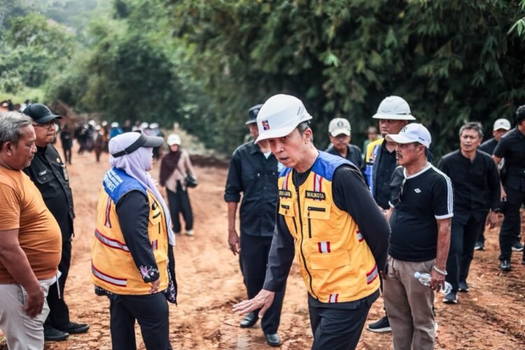 PSEL Kayumanis Ditarget Groundbreaking Desember 2026, Potensi Layani Sampah Kabupaten Bogor hingga Depok