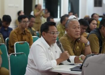 Jelang Porprov Jabar 2026, 954 Atlet Kabupaten Bogor Segera Jalani Tes Kesehatan