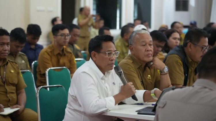 Jelang Porprov Jabar 2026, 954 Atlet Kabupaten Bogor Segera Jalani Tes Kesehatan