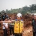 Progres GOM Bogor Barat Capai 15 Persen, Lapangan Sepak Bola Ditarget Bisa Dipakai Tahun Ini