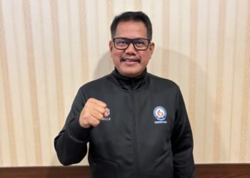Bapopsi Cup 2026 Digelar di Bogor, Atlet Pelajar SD hingga SMP Berebut Prestasi