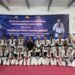 Tarung Derajat Kota Bogor Bidik 5 Emas di Porprov Jabar 2026, Andalkan 21 Atlet