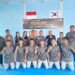Hapkido Kota Bogor Bidik 3 Emas di Porprov Jabar 2026, 13 Atlet Mulai Dimatangkan