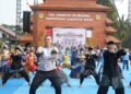 Semarak Hari Kebudayaan Nasional, Kabupaten Bogor Pamerkan Seni Tradisi hingga Warisan Budaya