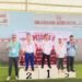 Riza Juangsah Apresiasi Atlet SOIna Kabupaten Bogor Sumbang 28 Medali di Pesonas 2026