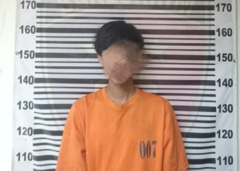 Kepergok Curi Entok Warga di Gunungputri Bogor, Remaja Diamankan Polisi
