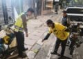 Pemotor Tanpa Identitas Tewas Usai Tabrak Trotoar di Jalan Raya Jakarta-Bogor, Polisi Ungkap Kronologinya