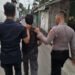 Polisi Bekuk Pengamen Viral Diduga Paksa Penumpang Angkot di Bogor, Begini Kejadiannya