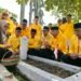 Peringati HUT ke-62, Golkar Kota Bogor Gelar Ziarah Makam Pahlawan dan Fokus Konsolidasi Organisasi