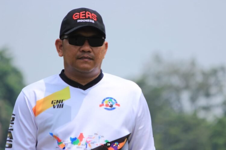 Festival Grassroots Bogor Istimewa Piala Rudy Susmanto Digelar 24 Oktober, Begini Sistem Pertandingannya