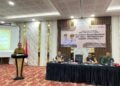 70 Pemuda Ikut Pelatihan Kepemimpinan di Sentul, Dispora Kabupaten Bogor Bidik Generasi Unggul