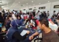 Jelang Porprov Jabar 2026, 954 Atlet Kabupaten Bogor Jalani Pemeriksaan Kesehatan