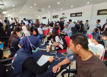 Jelang Porprov Jabar 2026, 954 Atlet Kabupaten Bogor Jalani Pemeriksaan Kesehatan