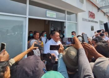 Korban Dugaan Keracunan MBG di SMPN 2 Cisarua Bogor Bertambah jadi 103 Orang