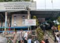 Pengelola Terminal Baranangsiang Ngemplang Pajak Rp11,7 Miliar, Pemkot Bogor Siapkan Langkah Hukum