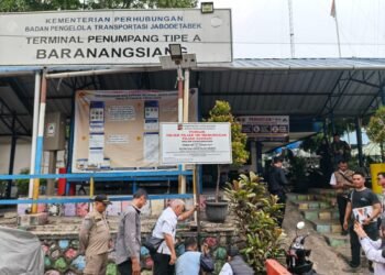 Pengelola Terminal Baranangsiang Ngemplang Pajak Rp11,7 Miliar, Pemkot Bogor Siapkan Langkah Hukum