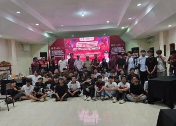 Jelang Porprov Jabar, Atlet PUBG Mobile Kabupaten Bogor Adu Strategi di Piala Bogor Istimewa 2026