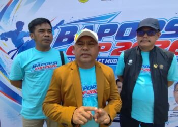 909 Pelajar Unjuk Kemampuan di Bapopsi Cup 2026 Kabupaten Bogor, Atlet Muda Disiapkan Tembus Nasional