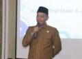Momen Hari Santri 2026 di Kabupaten Bogor, Kemenag Ancam Tutup Ponpes jika Pimpinan Terbukti Lakukan Pelecehan Seksual