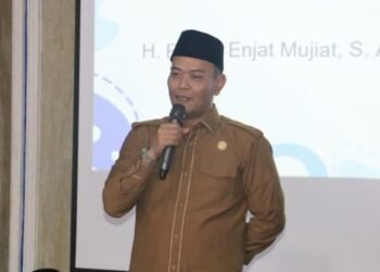 Momen Hari Santri 2026 di Kabupaten Bogor, Kemenag Ancam Tutup Ponpes jika Pimpinan Terbukti Lakukan Pelecehan Seksual