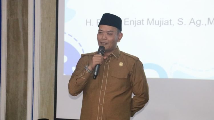Momen Hari Santri 2026 di Kabupaten Bogor, Kemenag Ancam Tutup Ponpes jika Pimpinan Terbukti Lakukan Pelecehan Seksual
