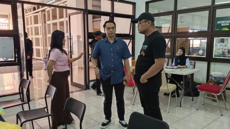 Bidik Juara Umum Porprov Jabar 2026, KONI Kabupaten Bogor Pastikan Kondisi Atlet Prima
