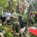 Pria 48 Tahun Ditemukan Tewas Gantung Diri di Area Pemakaman Dramaga Bogor, Polisi Ungkap Dugaan Motif