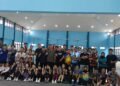 Anggar Kabupaten Bogor Target Rebut 3 Emas di Porprov Jabar 2026, 17 Atlet Digeber Try Out
