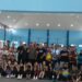 Anggar Kabupaten Bogor Target Rebut 3 Emas di Porprov Jabar 2026, 17 Atlet Digeber Try Out