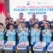 Bidik Gelar Juara Umum Porprov Jabar 2026, Kontingen Kota Bogor Matangkan Strategi