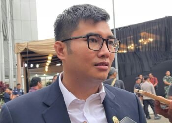 Kabupaten Bogor Peringkat Pertama Pemain Judi Online, Deposit Tembus Rp414,4 Miliar, Ini Harapan Sastra Winara ke Kapolres Baru