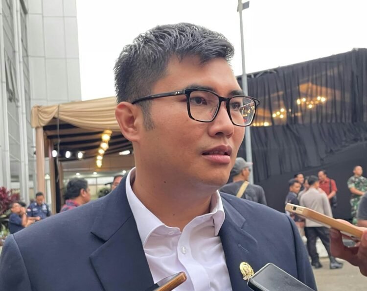 Kabupaten Bogor Peringkat Pertama Pemain Judi Online, Deposit Tembus Rp414,4 Miliar, Ini Harapan Sastra Winara ke Kapolres Baru