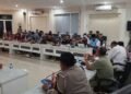 Target Juara Umum Porprov Jabar 2026, Kontingen Kabupaten Bogor Perkuat Persiapan di Bekasi