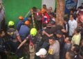 Bocah 7 Tahun yang Hilang di Gunungputri Bogor Ditemukan Tewas di Dalam Sumur