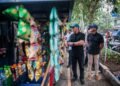 Dedie Rachim Turun ke Jalan, Temukan PKL Kuasai Trotoar hingga Angkot Parkir Sembarangan di Bogor