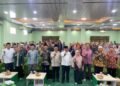 Sosialisasikan Program Bangga Kencana, BKKBN Dukung Program Indonesia Emas 2045