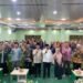 Sosialisasikan Program Bangga Kencana, BKKBN Dukung Program Indonesia Emas 2045