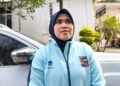 Jadi Andalan Judo Kota Bogor, Srikandi Satpol PP Ini Bidik Emas di Porprov Jabar 2026