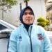 Jadi Andalan Judo Kota Bogor, Srikandi Satpol PP Ini Bidik Emas di Porprov Jabar 2026