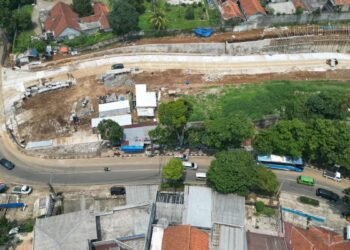 Kabar Baik! Pemkot Bogor Uji Coba Jalan Baru Batutulis Besok, Dibuka Dua Arah