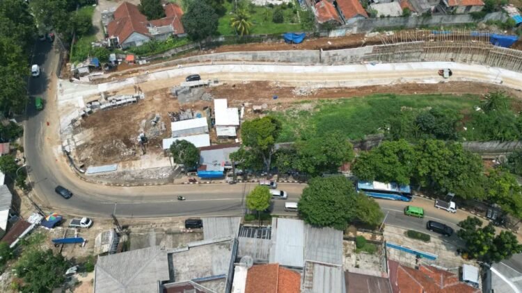 Kabar Baik! Pemkot Bogor Uji Coba Jalan Baru Batutulis Besok, Dibuka Dua Arah