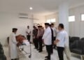Polisi Selidiki Kematian Suporter Persib di Bogor, Dalami Keterangan Saksi