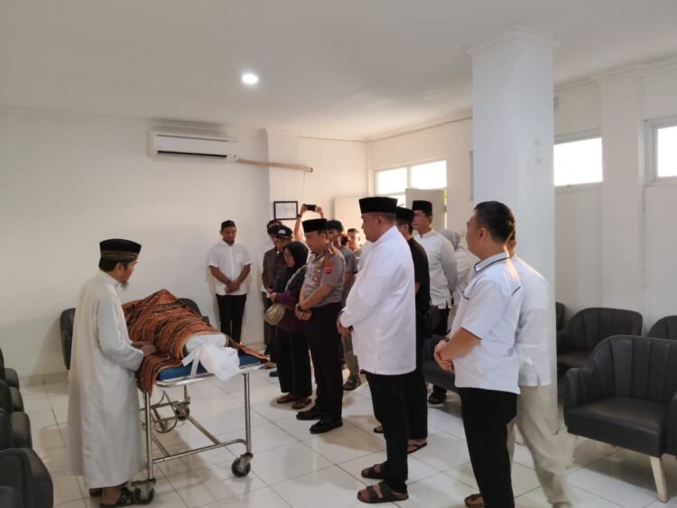 Polisi Selidiki Kematian Suporter Persib di Bogor, Dalami Keterangan Saksi