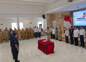 Catat! Tunggakan Pajak Tembus Rp600 Miliar, Pemkot Bogor Siapkan Penyitaan hingga Pembekuan Rekening