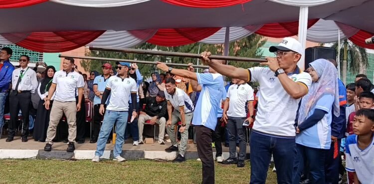 Resmi Digelar! Invitasi Ortrad Jabar 2026 di Bogor Diikuti 19 Daerah, jadi Upaya Hidupkan Kembali Olahraga Tradisional Anak