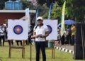 Gelora Pakansari Bogor Curi Perhatian di Invitasi Ortrad Jabar 2026, Hery Antasari: Venuenya Keren