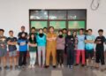 Panjat Tebing Kabupaten Bogor Bidik 3 Emas di Porprov Jabar 2026, Andalkan 17 Atlet Lokal