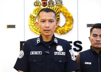 Kronologi Suporter Persib Tewas di Bogor, Dibacok Celurit saat Perjalanan Pulang