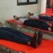 417 Pelajar SMP di Dramaga Bogor Diduga Keracunan MBG, Korban Dilarikan ke Rumah Sakit