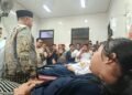 Korban Dugaan Keracunan MBG di Dramaga Bertambah jadi 481 Pelajar, Pemkab Bogor Uji Sampel Makanan